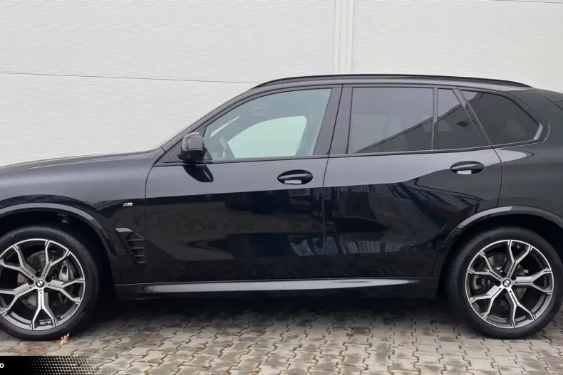 BMW X5 (Seria X) din 2023 cu 73.535 km - oferta BMW183890 - foto 2