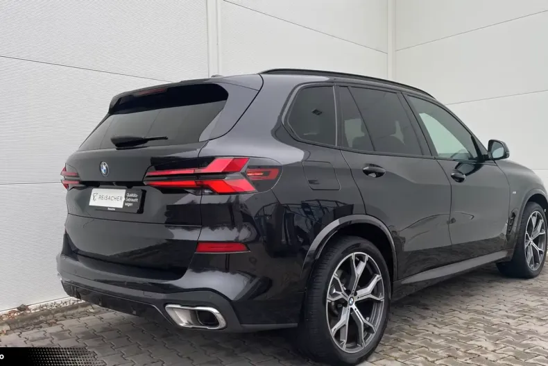 BMW X5 (Seria X) din 2023 cu 73.535 km - oferta BMW183890 - foto 3