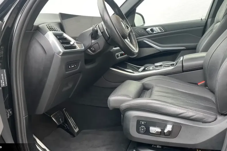 BMW X5 (Seria X) din 2023 cu 73.535 km - oferta BMW183890 - foto 8