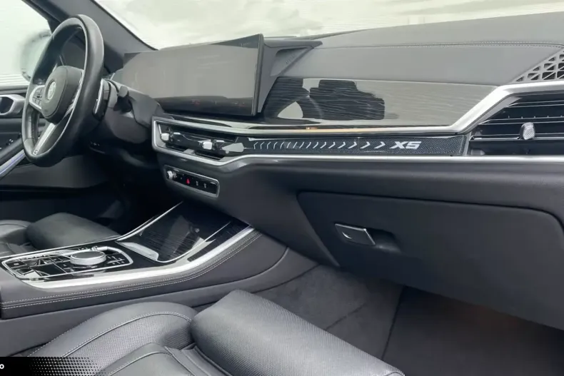 BMW X5 (Seria X) din 2023 cu 73.535 km - oferta BMW183890 - foto 9