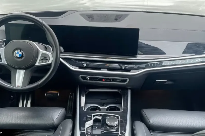 BMW X5 (Seria X) din 2023 cu 73.535 km - oferta BMW183890 - foto 10