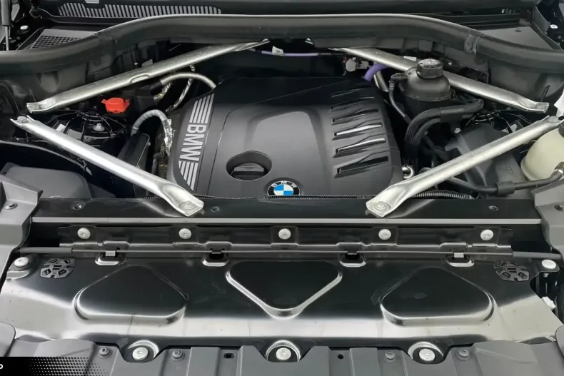 BMW X5 (Seria X) din 2023 cu 73.535 km - oferta BMW183890 - foto 12