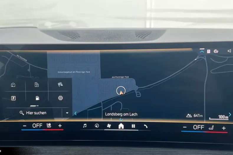 BMW X5 (Seria X) din 2023 cu 73.535 km - oferta BMW183890 - foto 14