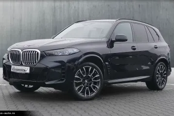BMW X5 din 2024 - oferta BMW183891
