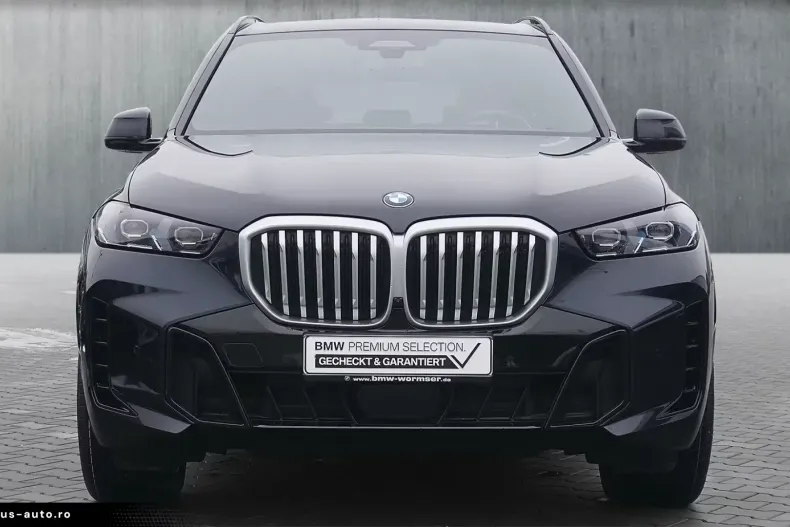 BMW X5 (Seria X) din 2024 cu 60.858 km - oferta BMW183891 - foto 2