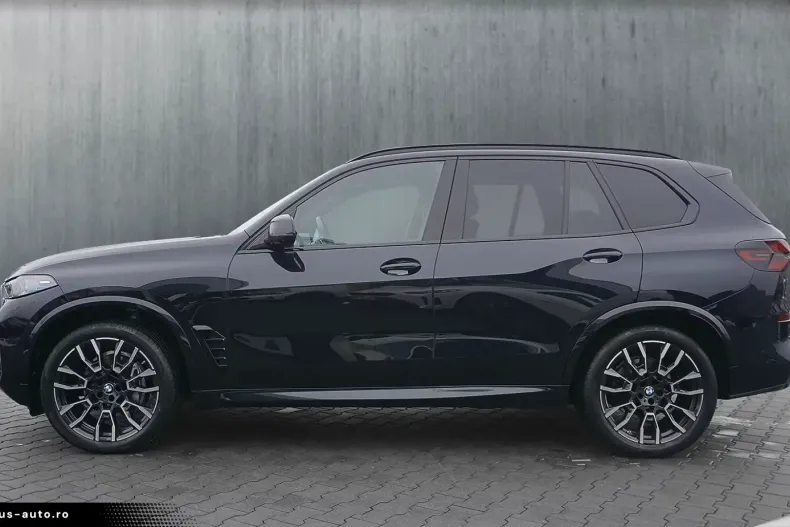 BMW X5 (Seria X) din 2024 cu 60.858 km - oferta BMW183891 - foto 3