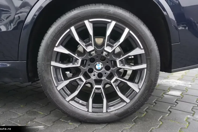 BMW X5 (Seria X) din 2024 cu 60.858 km - oferta BMW183891 - foto 7