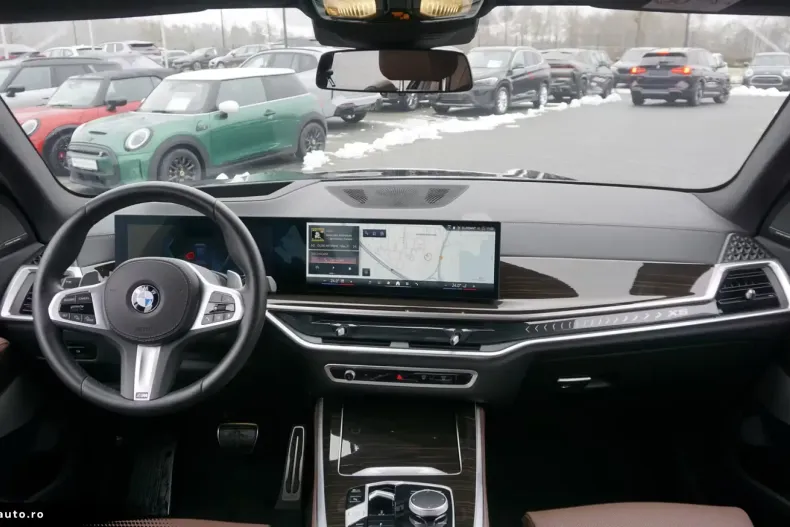 BMW X5 (Seria X) din 2024 cu 60.858 km - oferta BMW183891 - foto 9