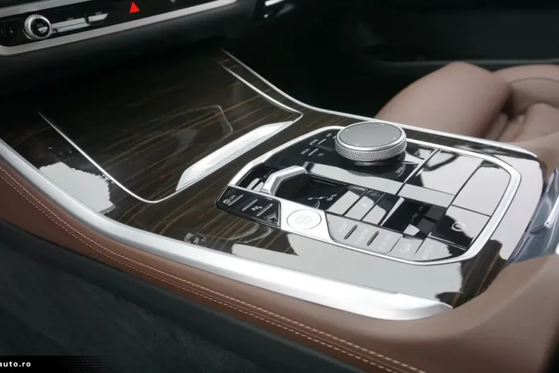 BMW X5 (Seria X) din 2024 cu 60.858 km - oferta BMW183891 - foto 12