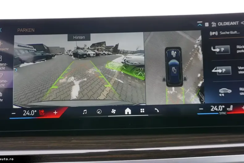 BMW X5 (Seria X) din 2024 cu 60.858 km - oferta BMW183891 - foto 19