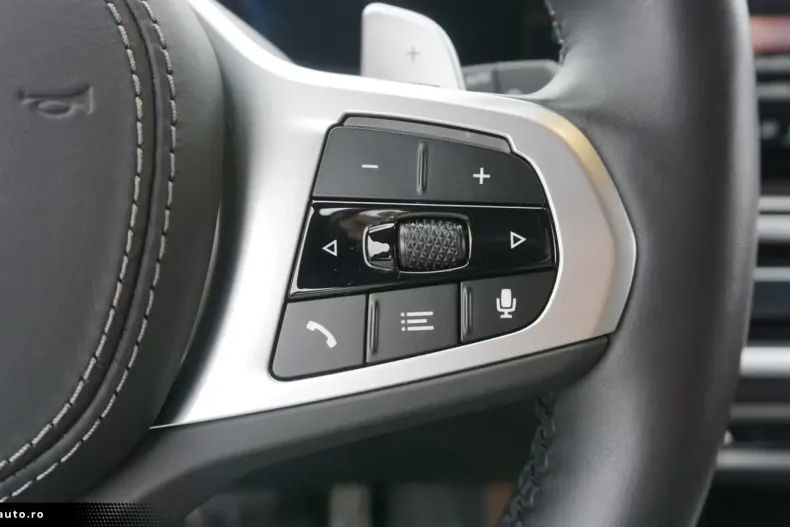 BMW X5 (Seria X) din 2024 cu 60.858 km - oferta BMW183891 - foto 34