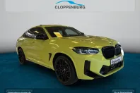 BMW X4 M (Seria X) din 2024 cu 15.459 km - oferta BMW183892 - foto 1