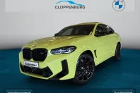 BMW X4 M (Seria X) din 2024 cu 15.459 km - oferta BMW183892 - foto 2