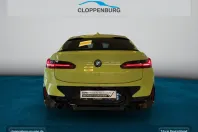 BMW X4 M (Seria X) din 2024 cu 15.459 km - oferta BMW183892 - foto 5