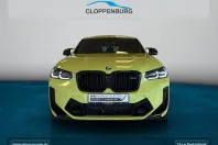 BMW X4 M (Seria X) din 2024 cu 15.459 km - oferta BMW183892 - foto 9