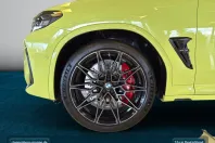 BMW X4 M (Seria X) din 2024 cu 15.459 km - oferta BMW183892 - foto 10