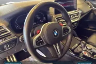 BMW X4 M (Seria X) din 2024 cu 15.459 km - oferta BMW183892 - foto 13