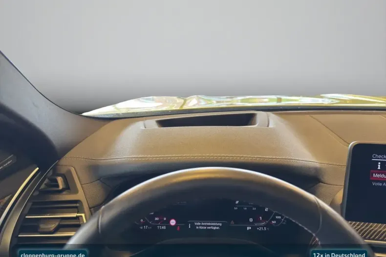 BMW X4 M (Seria X) din 2024 cu 15.459 km - oferta BMW183892 - foto 15