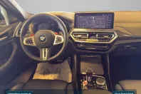 BMW X4 M (Seria X) din 2024 cu 15.459 km - oferta BMW183892 - foto 16