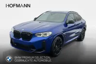 BMW X4 M (Seria X) din 2025 cu 9.300 km - oferta BMW183893 - foto 1