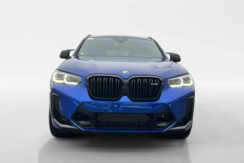 BMW X4 M (Seria X) din 2025 cu 9.300 km - oferta BMW183893 - foto 2