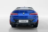 BMW X4 M (Seria X) din 2025 cu 9.300 km - oferta BMW183893 - foto 5