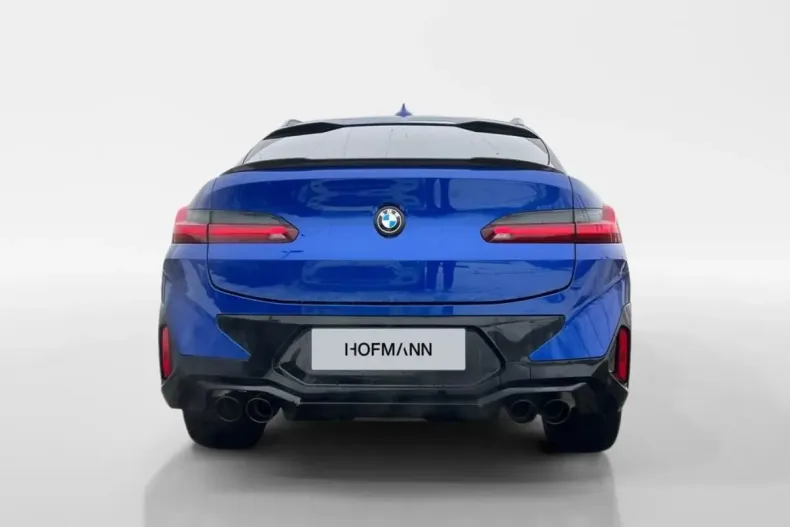 BMW X4 M (Seria X) din 2025 cu 9.300 km - oferta BMW183893 - foto 5