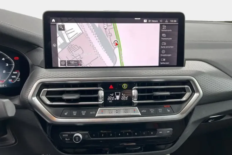 BMW X4 M (Seria X) din 2025 cu 9.300 km - oferta BMW183893 - foto 9