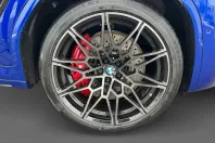 BMW X4 M (Seria X) din 2025 cu 9.300 km - oferta BMW183893 - foto 13