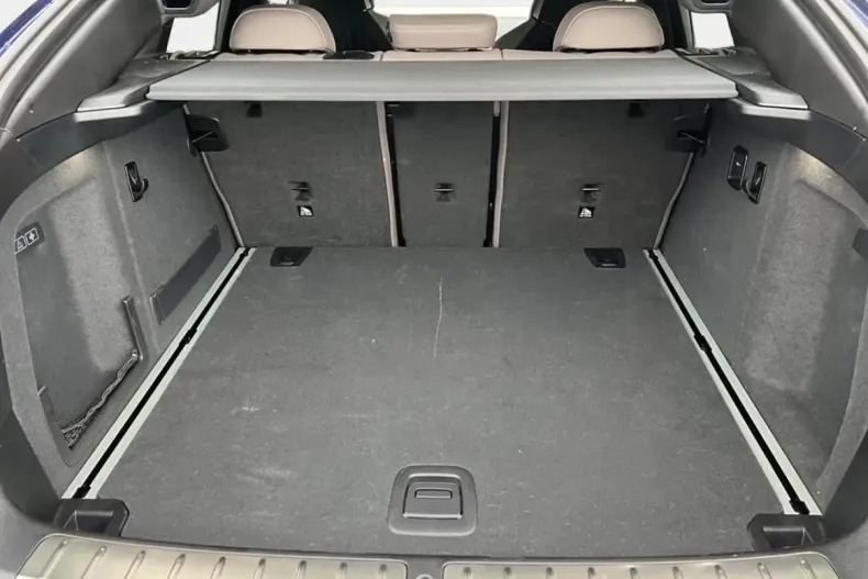 BMW X4 M (Seria X) din 2025 cu 9.300 km - oferta BMW183893 - foto 14