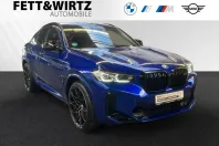 BMW X4 M (Seria X) din 2025 cu 11.050 km - oferta BMW183894 - foto 1