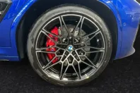 BMW X4 M (Seria X) din 2025 cu 11.050 km - oferta BMW183894 - foto 4