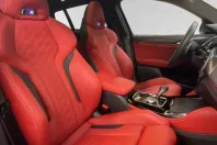 BMW X4 M (Seria X) din 2025 cu 11.050 km - oferta BMW183894 - foto 9