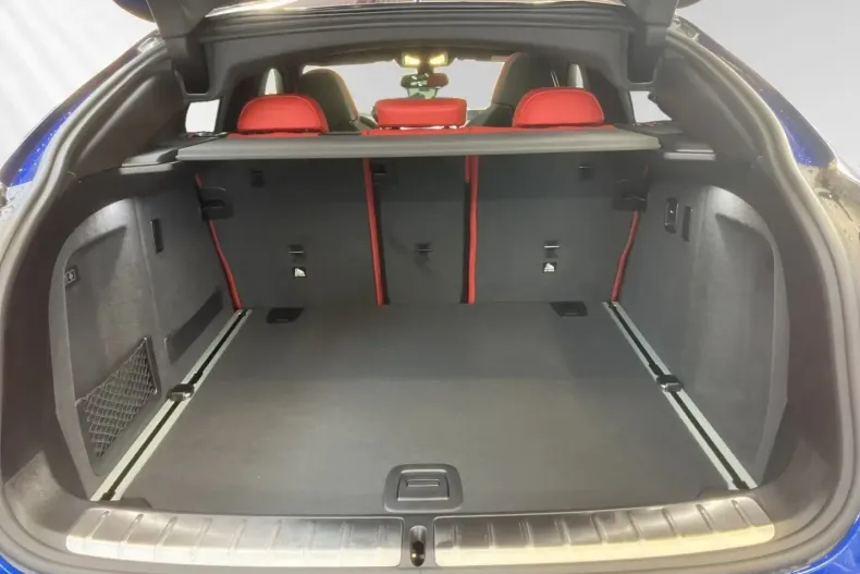 BMW X4 M (Seria X) din 2025 cu 11.050 km - oferta BMW183894 - foto 13