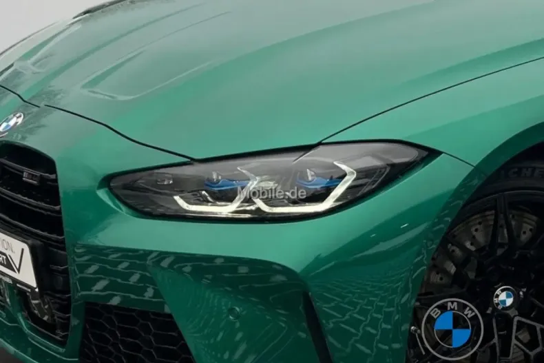 BMW M4 (Modele M) din 2024 cu 23.385 km - oferta BMW183895 - foto 7