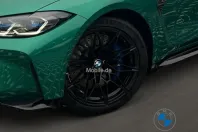 BMW M4 (Modele M) din 2024 cu 23.385 km - oferta BMW183895 - foto 8