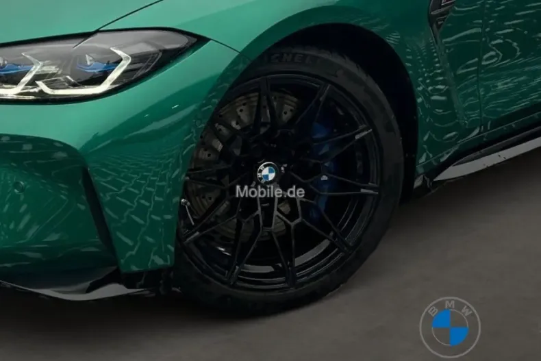 BMW M4 (Modele M) din 2024 cu 23.385 km - oferta BMW183895 - foto 8