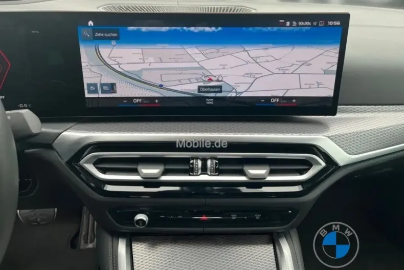 BMW M4 (Modele M) din 2024 cu 23.385 km - oferta BMW183895 - foto 15