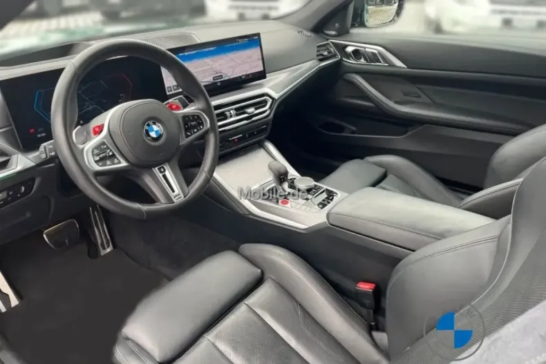 BMW M4 (Modele M) din 2024 cu 23.385 km - oferta BMW183895 - foto 16