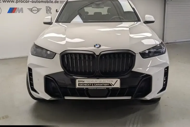 BMW X5 (Seria X) din 2023 cu 40.489 km - oferta BMW183897 - foto 3