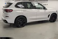 BMW X5 (Seria X) din 2023 cu 40.489 km - oferta BMW183897 - foto 5