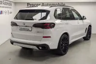 BMW X5 (Seria X) din 2023 cu 40.489 km - oferta BMW183897 - foto 6