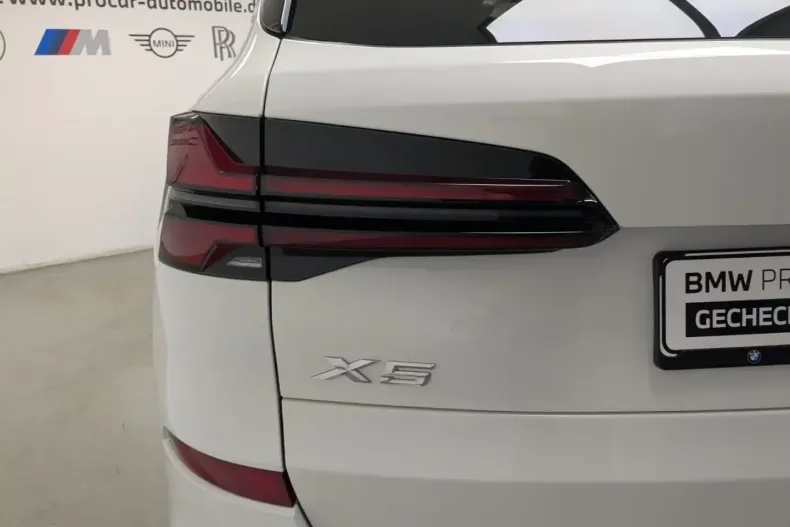 BMW X5 (Seria X) din 2023 cu 40.489 km - oferta BMW183897 - foto 7