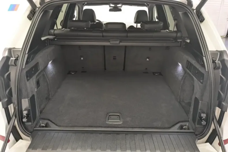 BMW X5 (Seria X) din 2023 cu 40.489 km - oferta BMW183897 - foto 8