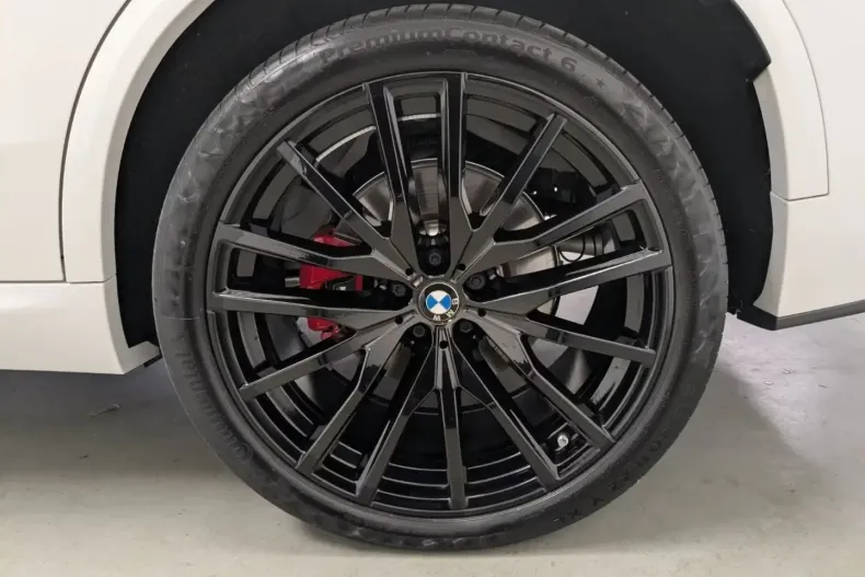 BMW X5 (Seria X) din 2023 cu 40.489 km - oferta BMW183897 - foto 9
