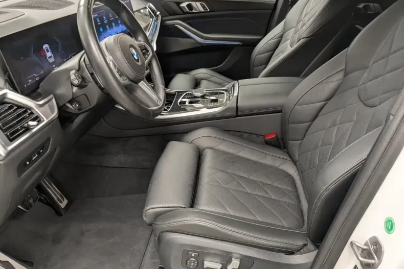 BMW X5 (Seria X) din 2023 cu 40.489 km - oferta BMW183897 - foto 15