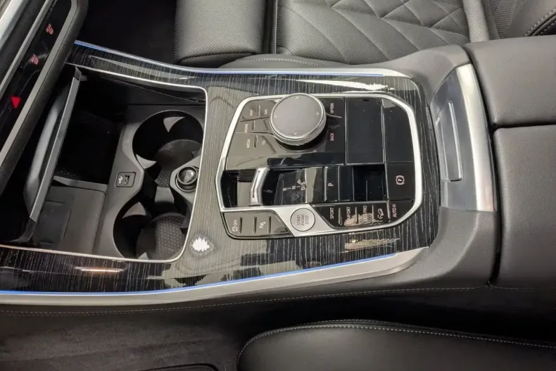 BMW X5 (Seria X) din 2023 cu 40.489 km - oferta BMW183897 - foto 17