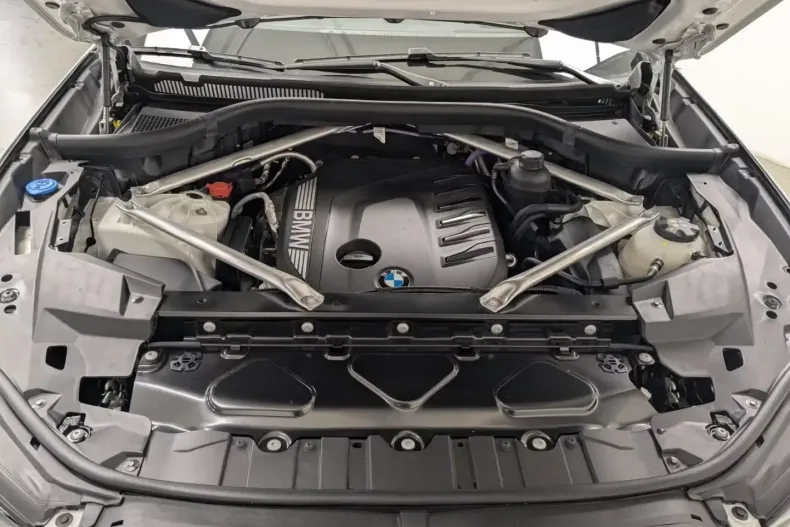 BMW X5 (Seria X) din 2023 cu 40.489 km - oferta BMW183897 - foto 18