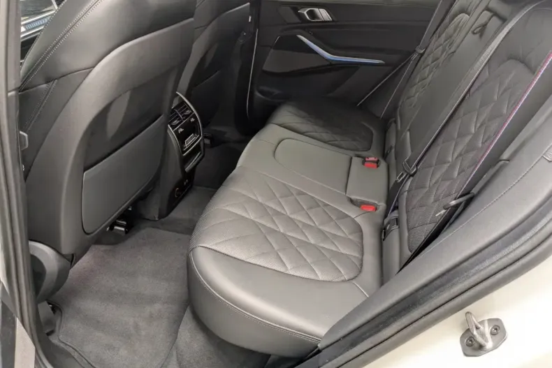 BMW X5 (Seria X) din 2023 cu 40.489 km - oferta BMW183897 - foto 21