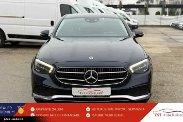 Mercedes-Benz E 200 din 2021 - oferta MER183898